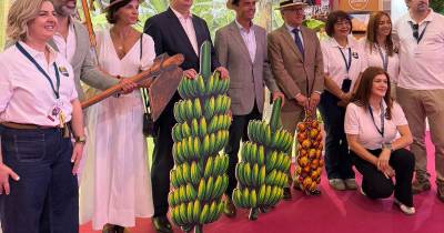 Ministro da agricultura promete luta “até ao fim” pelo POSEI, mas sem conseguir garantias para já