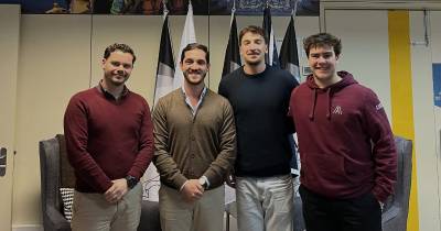 JP Madeira saúda redução da taxa de doutoramento na UMa como vitória dos estudantes