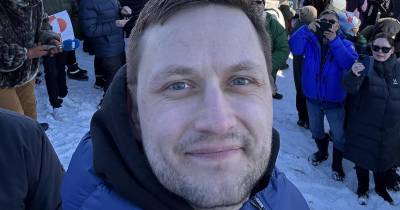 “Os Estados Unidos não irão ficar com a Gronelândia”, escreveu Jens-Frederik Nielsen numa publicação no Facebook.