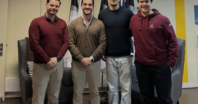 JP Madeira saúda redução da taxa de doutoramento na UMa como vitória dos estudantes