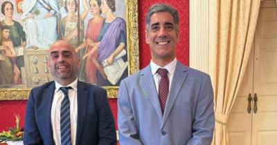 Chega pede intervenção urgente da Câmara do Funchal