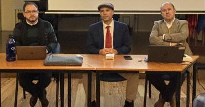 Conservatório – Escola das Artes da Madeira apresentou cartaz da Temporada Artística