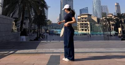 Dubai: família do Porto Santo desespera por notícias da filha