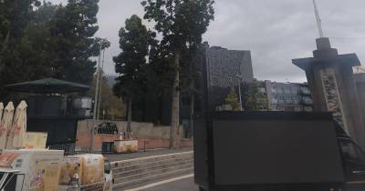 Marítimo disponibiliza ‘Fan Zone’ para o jogo que poderá ditar regresso à I Liga