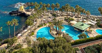 Savoy prepara fim-de-semana repleto de animação