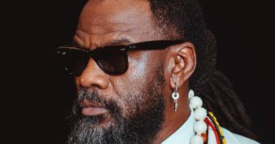 Músico C4 Pedro defende que a independência mais importante é a cultural e espiritual