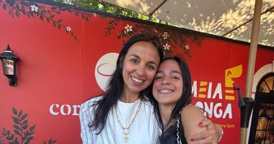 Sandra Cardoso apresentou livro infantil em Lisboa