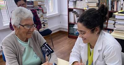 ADRAP alarga o programa Machico Ativo e reforça apoio à população sénior