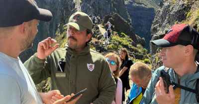 Reabertura do PR1 decorreu “com normalidade e forte adesão dentro da capacidade definida”