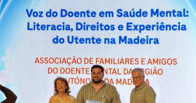 AFARAM recebe apoio de 10 mil euros para projeto na área da saúde mental