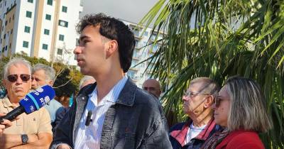 BE critica investimento no golfe e defende prioridade absoluta à habitação