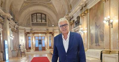 PS apresenta propostas de alteração ao OE incluindo medidas para a RAM