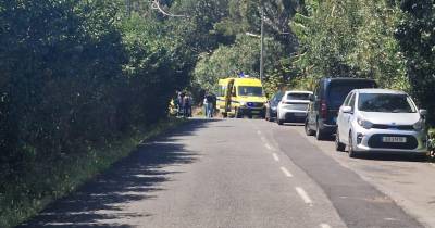 Recorde-se que o suspeito foi detido na sexta-feira pela Polícia Judiciária após vários dias em fuga, tendo sido localizado quando regressava ao local do crime, em Água de Pena, no concelho de Machico.