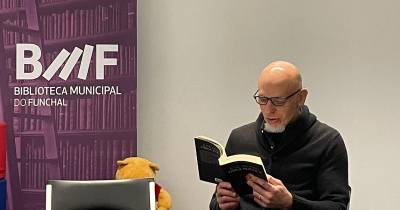 Iniciativa nascida em 2013 visa a declamação de textos poéticos