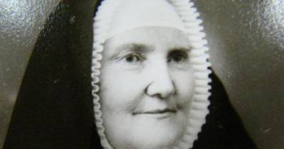 Irmã Wilson: Jubileu do 150.º aniversário no dia 14