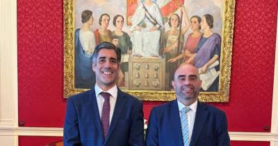 Chega quer acabar com “abuso” do espaço público e “desorganização urbana” no Funchal