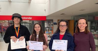 José Gaspar vence a Etapa Regional das Olimpíadas da Fisica