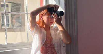 ‘Around Here’ revela olhar íntimo de artista polaca sobre a Madeira