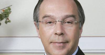 Presidenciais: Marques Mendes considera que plano de paz dos EUA é um prémio para o agressor da Ucrânia