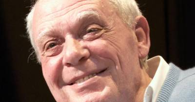 A condecoração foi atribuída ao autor do ‘Auto dos Danados’ no passado dia 10 de junho.