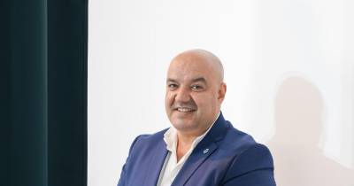 Celso Bettencourt foi eleito Representante Efetivo da Madeira na Comissão Política Nacional dos Autarcas Social-Democratas.