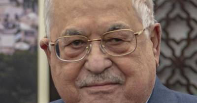 Lider palestiniano convoca eleições presidenciais para 2027 e com nova regras