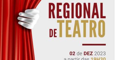 Casa do Povo de Santa Cruz promove XI Encontro Regional de Teatro