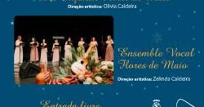 Museu da Baleia acolhe concerto da Associação Grupo Coral Flores de Maio