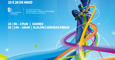 Madeira Shopping com iniciativas do Desporto Escolar