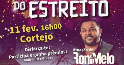 Cartaz do evento já está a ser divulgado.