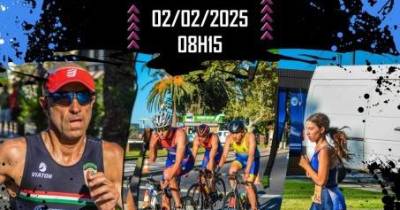 Confira as alterações temporárias na circulação rodoviária devido à prova I Duatlo do Funchal