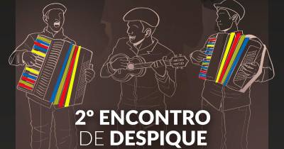 Encontro de Despique de Machico este sábado