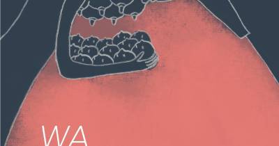 Fortaleza de São João do Pico recebe exposição de Hanamaro Chaki