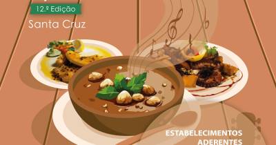 Santa Cruz celebra 12.ª edição de ‘Sons e Sabores da Madeira’