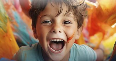 Estreito assinala dia da criança a 3 e 4 de junho.