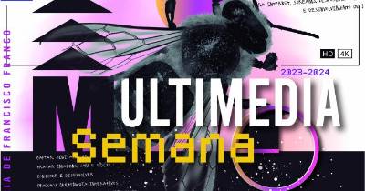 Francisco Franco inaugura hoje exposição de Multimédia