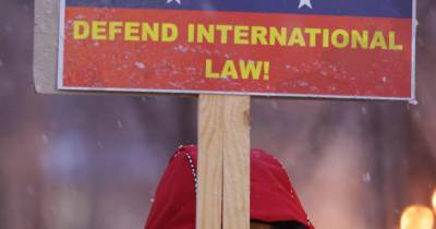 Venezuela anuncia libertação de “número significativo” de presos