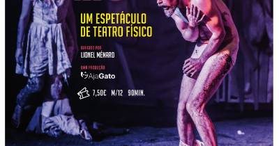 Os bilhetes para as duas sessões a ter lugar no Centro Cultural de Investigação do Funchal estão à venda no próprio recinto e no Teatro Municipal Baltazar Dias, ou em alternativa, online via Ticketline.
