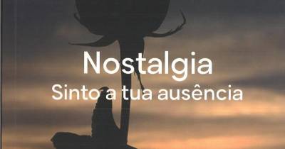 Este evento é de entrada livre.