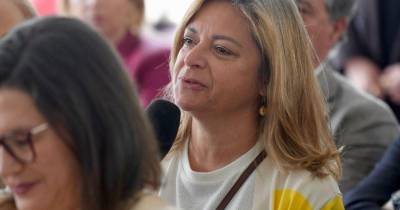 Fórum JM: Eduarda Freitas realça importância da comunicação em saúde