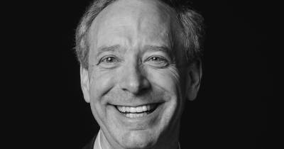 Brad Smith, presidente da Microsoft.