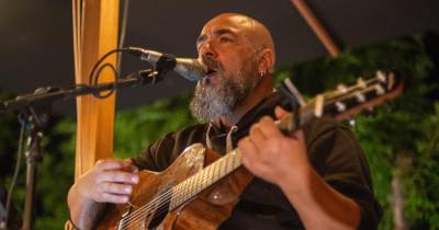 Denis Rodrigues em concerto intimista