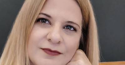 Ana Isabel Nunes é autoria do conto ‘O Meu Abismo’.
