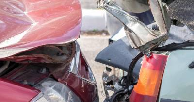 122 acidentes e oito feridos em semana da Páscoa