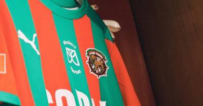 Marítimo empatado ao intervalo