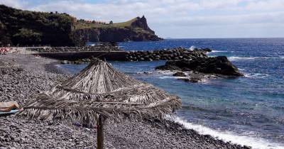 Providência cautelar impede posse administrativa de contentor nos Reis Magos