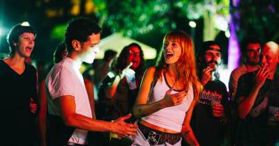 Carvão em Brasa conquista oito nomeações nos Iberian Festival Awards 2026