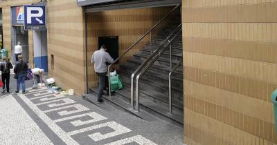 Presidente do Centro Cultural Islâmico queixa-se de ter sido agredido junto ao Anadia