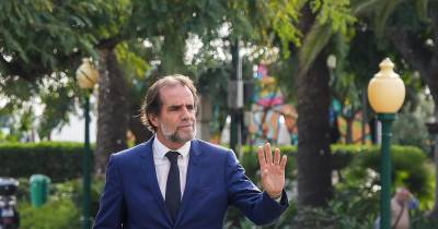 Albuquerque visita amanhã o novo reservatório de água dos Canhas