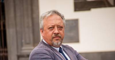 Chega diz que carrinha da Junta de Santa Luzia é usada “para favores”